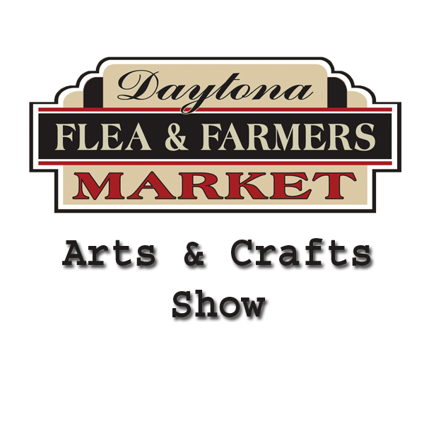 2020 Daytona Arts and Craft Show