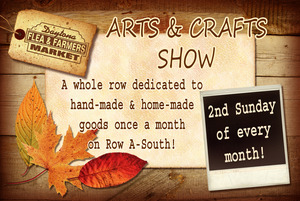 Arts and Crafts Show