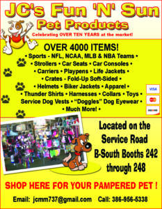 NFL Dog Jerseys, NFL Pet Carriers, Harness, Bandanas, Leashes